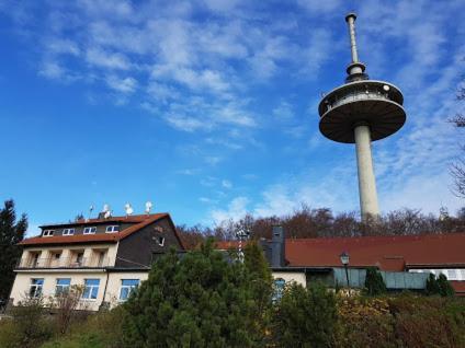 Berggasthof Zum Steira Schotten Eksteriør bilde